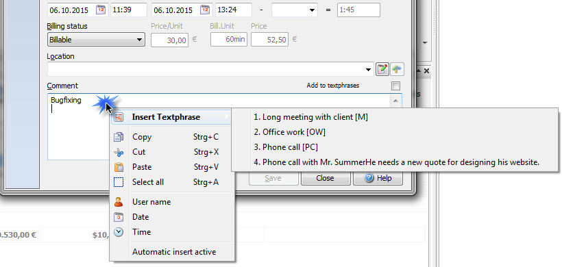 textbaustein_einfügen