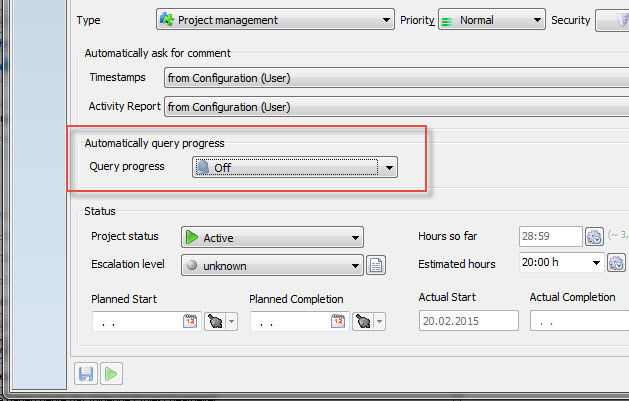 projekteigenschaften_automatische_fortschrittsabfrage