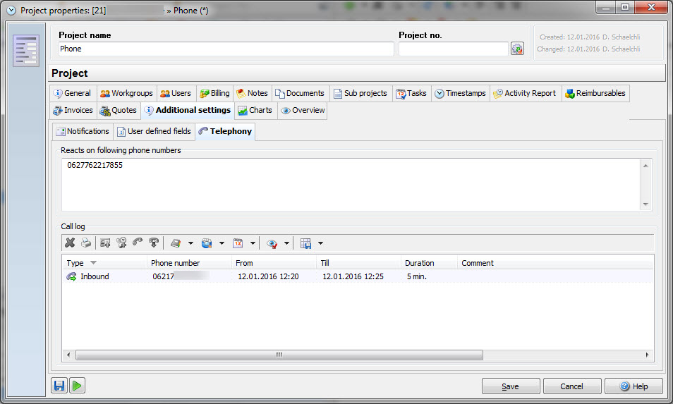 projekteigenschaften_zusatz_telefonie